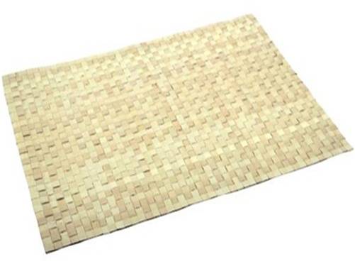 Flax Fiber Mat - Natural Fiber Research Product by AEG Research Bhopal